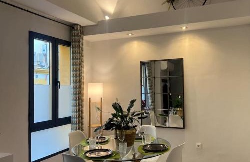 Margallo Apartment | Apartamento Las Bóvedas