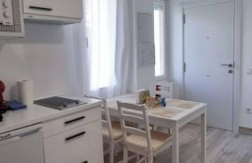 Ventas Apartment | Apartamento LAS Vegas Style, Bien Comunicado