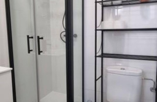 Ventas Apartment | Apartamento LAS Vegas Style, Bien Comunicado