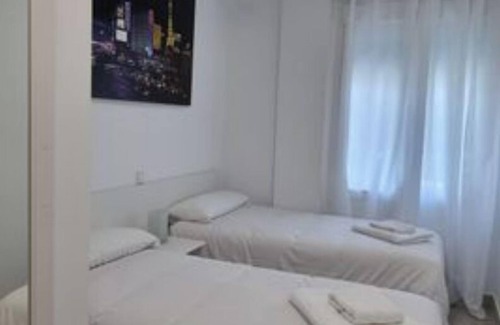 Ventas Apartment | Apartamento LAS Vegas Style, Bien Comunicado