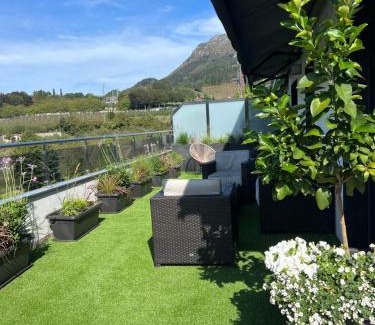 Azpeitia Apartment | Apartamento Loiola