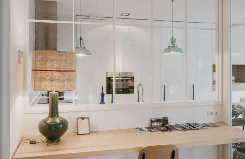 Azpeitia Apartment | Apartamento Loiola