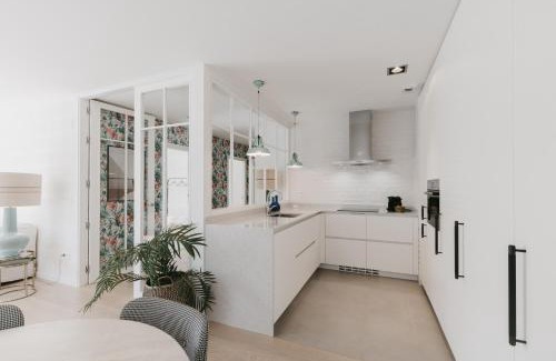 Azpeitia Apartment | Apartamento Loiola