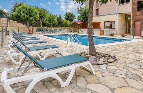 Isla Apartment | Apartamento Los Arces Estándar