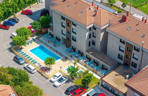 Isla Apartment | Apartamento Los Arces Estándar