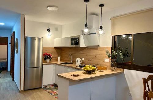 San Marcos Apartment | Apartamento Lucero del Alba