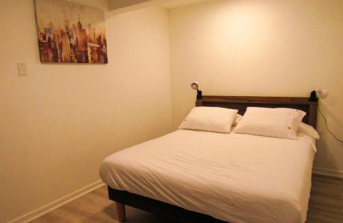 Providencia Apartment | Apartamento lujo providencia