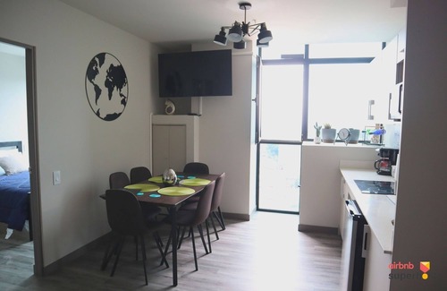 Rohrmoser Apartment | Apartamento Lujoso en Rohrmoser al mejor precio