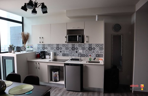 Rohrmoser Apartment | Apartamento Lujoso en Rohrmoser al mejor precio