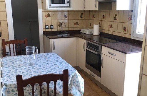 Ajo Apartment | Apartamento Mar Cantabrico