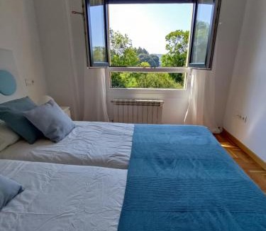 Posada de Llanes Apartment | Apartamento MAR y MONTAÑA ASTURIAS