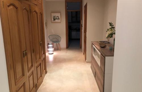 Combarro Apartment | Apartamento mirador de tambo