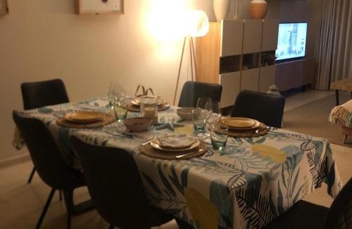 Combarro Apartment | Apartamento mirador de tambo