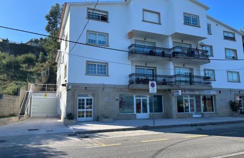 Combarro Apartment | Apartamento mirador de tambo