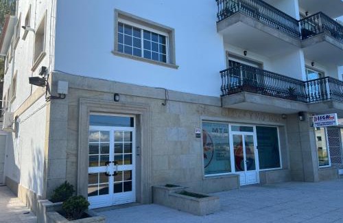 Combarro Apartment | Apartamento mirador de tambo