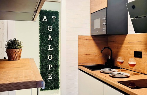 Huerta del Rey Vallellano Apartment | Apartamento muy Confortable en el Casco Histórico de Córdoba