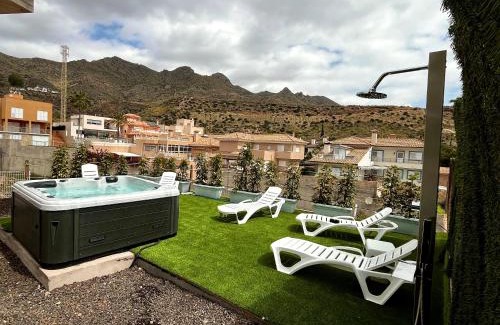 Bolnuevo Apartment | Apartamento Naranja