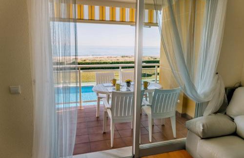 Xeraco Beach Apartment | APARTAMENTO Nat EN PRIMERA LINEA DE PLAYA