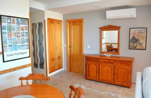 Xeraco Beach Apartment | APARTAMENTO Nat EN PRIMERA LINEA DE PLAYA