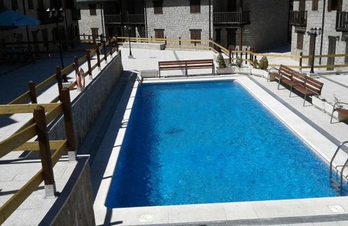 Anciles Apartment | Apartamento Nevados 2620