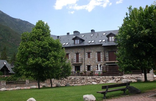 Anciles Apartment | Apartamento Nevados 2620