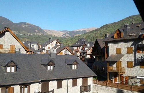 Anciles Apartment | Apartamento Nevados 2620