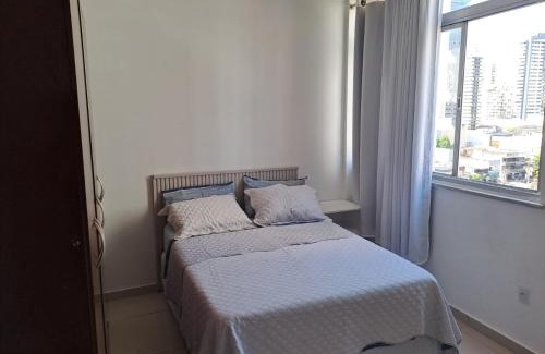 Umarizal Apartment | Apartamento no melhor bairro de Belém Cop 30