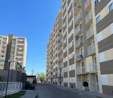 Sao Goncalo Apartment | Apartamento novo Acqua Park