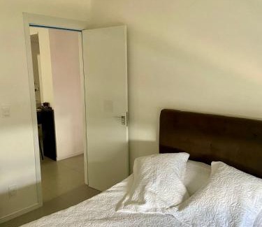 Sao Goncalo Apartment | Apartamento novo Acqua Park
