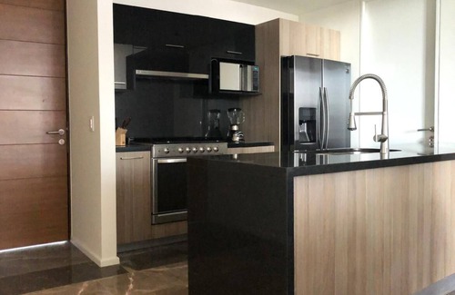 Zapopan Apartment | Apartamento Nuevo y Moderno, Vitia La Toscana