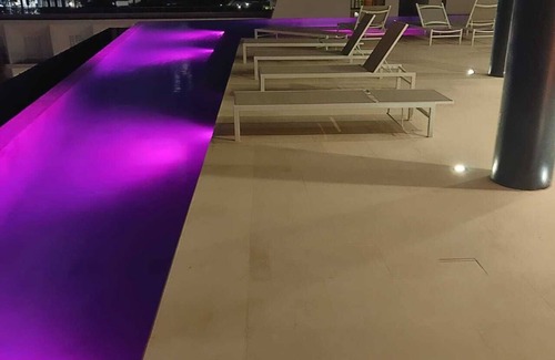 Zapopan Apartment | Apartamento Nuevo y Moderno, Vitia La Toscana