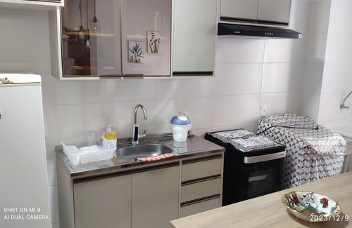 Barra Velha Apartment | Apartamento Pé na Areia com Piscinas e Jacuzzis