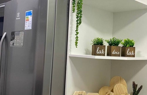 Taio Apartment | Apartamento Pé na Areia ,arraial do Cabo