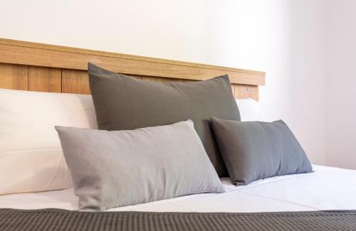 Blanes Apartment | Apartamento Palomera Blanes