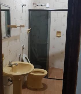 Tres Coracoes Apartment | Apartamento para 6 pessoas