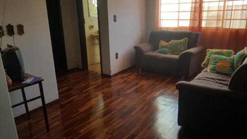 Tres Coracoes Apartment | Apartamento para 6 pessoas