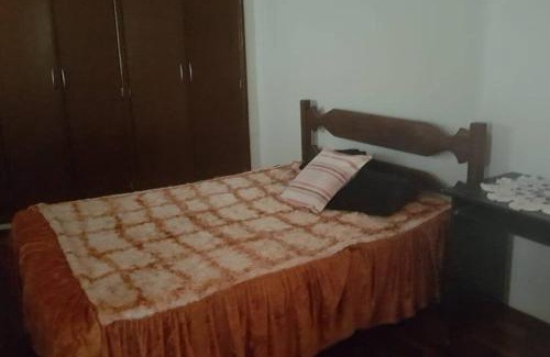 Tres Coracoes Apartment | Apartamento para 6 pessoas