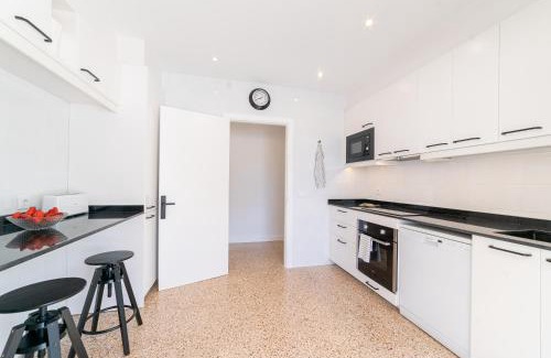 Son Moll Apartment | Apartamento Paraiso de Son Moll