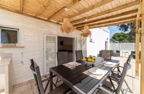 Son Moll Apartment | Apartamento Paraiso de Son Moll