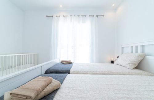 Son Moll Apartment | Apartamento Paraiso de Son Moll