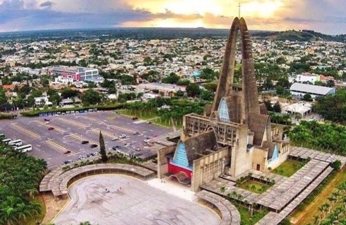 Higuey Apartment | Apartamento Pareche