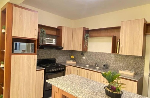 Higuey Apartment | Apartamento Pareche