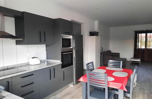 Madalena Apartment | Apartamento Paula Machado 40B