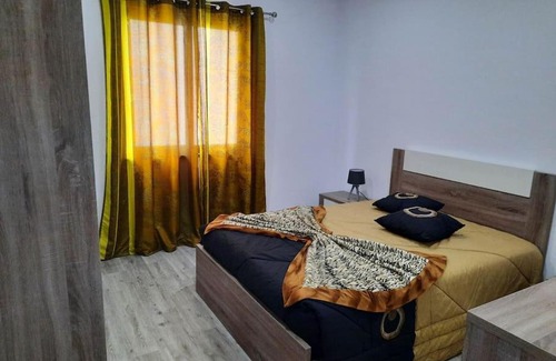 Madalena Apartment | Apartamento Paula Machado 40B