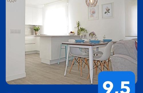 Lumbier Apartment | Apartamento PILARE, a las puertas del Pirineo Navarro