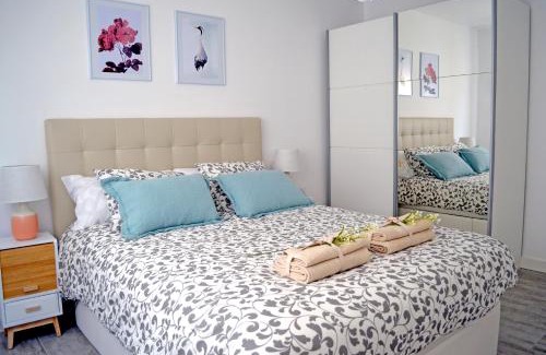 Lumbier Apartment | Apartamento PILARE, a las puertas del Pirineo Navarro