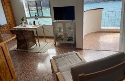 San Marcos Apartment | Apartamento Playa San Marcos