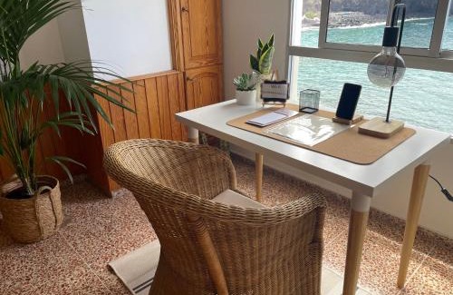 San Marcos Apartment | Apartamento Playa San Marcos