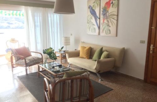 San Marcos Apartment | Apartamento Playa San Marcos