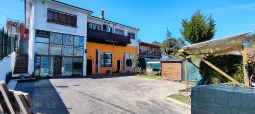 Cicero Apartment | Apartamento Premium Relax D